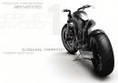 2020 Harley-Davidson Concept