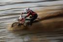 KTM ендуро и крос модели 2011