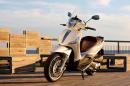 Piaggio Beverly 2010