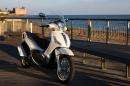 Piaggio Beverly 2010