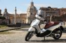 Piaggio Beverly 2010