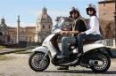 Piaggio Beverly 2010