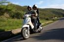 Piaggio Beverly 2010