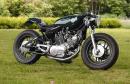 Cafe racer от Yamaha Virago