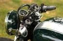 Cafe racer от Yamaha Virago