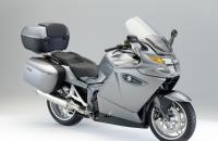 BMW K 1300 GT във версия Exclusive Edition