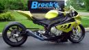 Brock’s BMW S 1000 RR