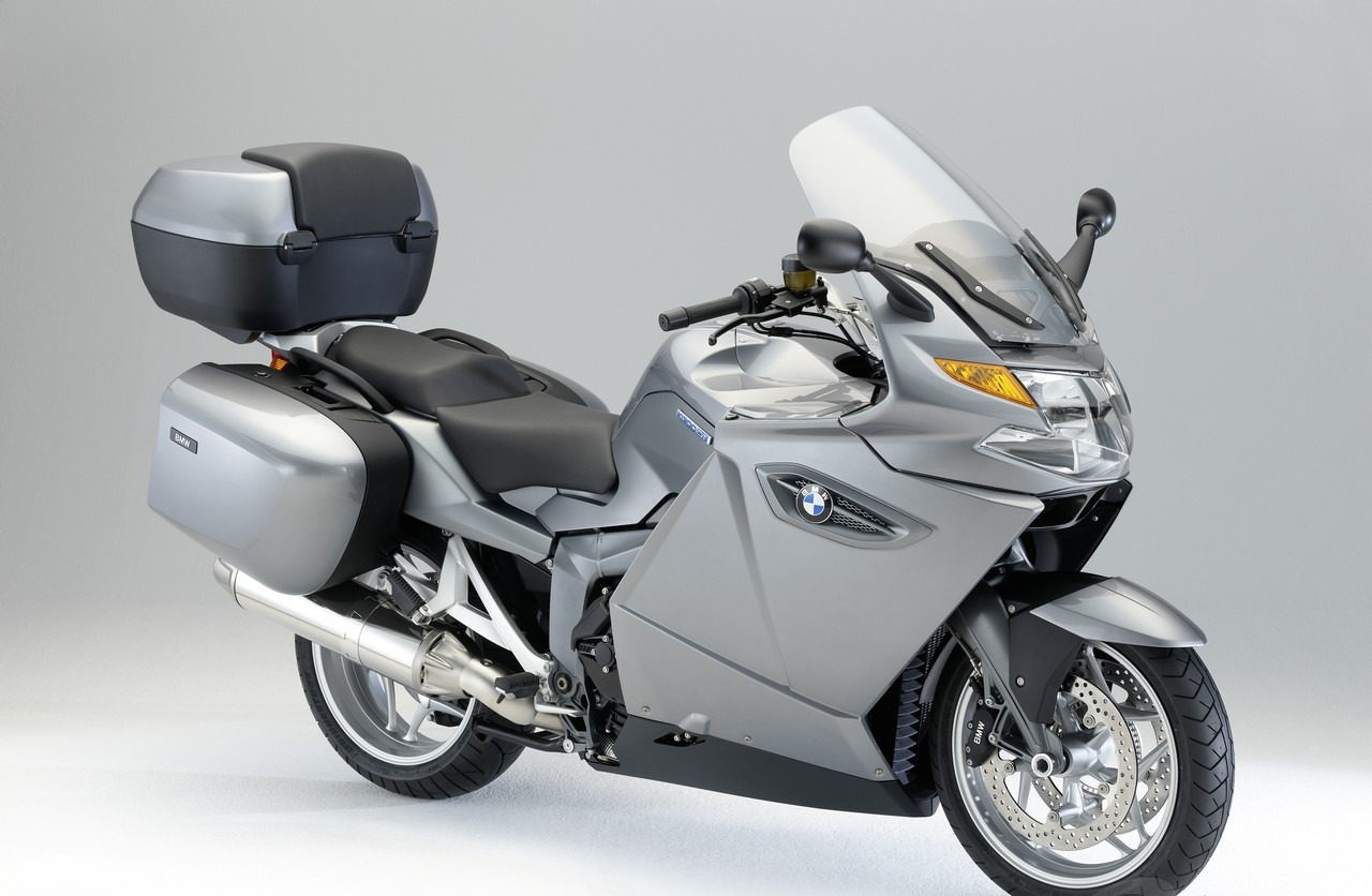 BMW K 1300 GT Exclusive Edition