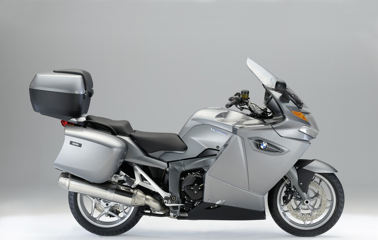 BMW K 1300 GT Exclusive Edition