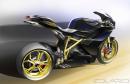 Ducati C12-R Concept