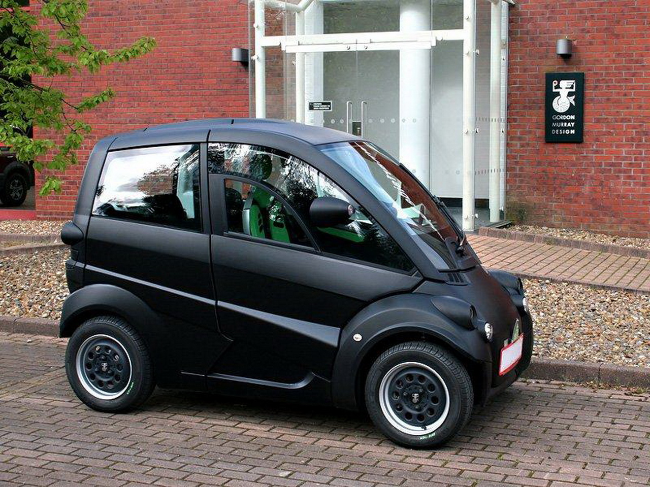 Murray T25