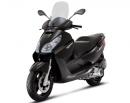 Piaggio разкри новия си скутер X7 Evo