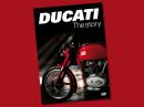 Ducati пуска историята си на DVD