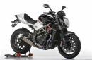 MV Agusta показа Brutale Cannonball