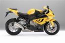 Нови цветове за BMW S 1000 RR