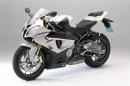 Нови цветове за BMW S 1000 RR