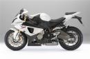 Нови цветове за BMW S 1000 RR