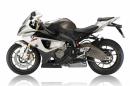 BMW S 1000 RR 2011