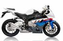 BMW S 1000 RR 2011