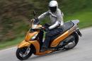 Kymco People GTI 2011