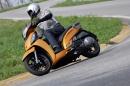 Kymco People GTI 2011