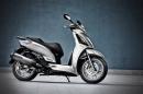 Kymco People GTI 2011