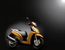 Kymco People GTI 2011