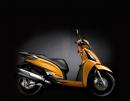 Kymco People GTI 2011