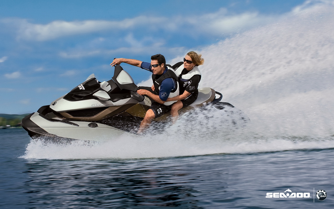 Sea-Doo