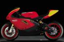 Ducati Hypermono Concept