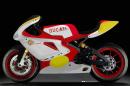 Ducati Hypermono Concept