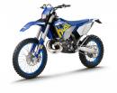 Husaberg TE250 и TE300