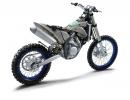 Husaberg с два нови модела