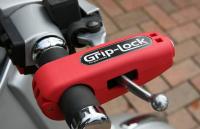 GRIP-LOCK – надеждна защита за вашия байк