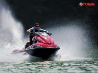 Джетовете Yamaha Waverunner признати за най-надеждни