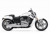 Harley-Davidson показа моделна гама 2011