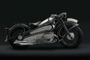 BMW R7 Concept 1934