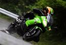 Kawasaki Ninja 400R – шпионски снимки и видеоклип