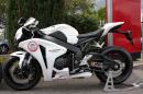 Honda CBR1000RR Fireblade TT Tribute