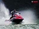 Yamaha FZR Waverunner 2010