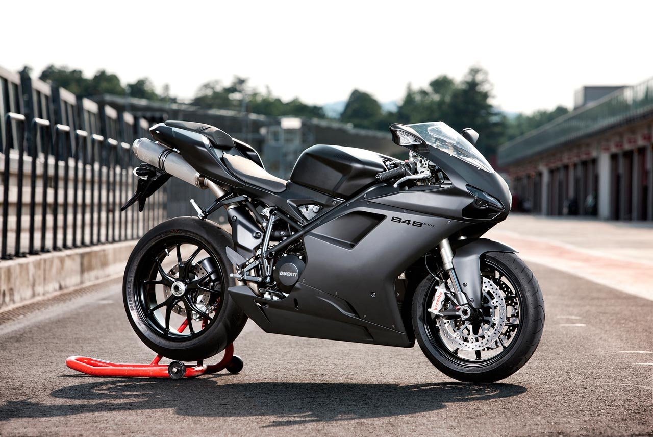 Ducati