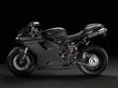 Ducati 848 еволюира до 848 Evo