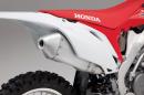 Honda CRF250R и 450R 2011