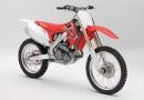 Honda CRF250R и 450R 2011