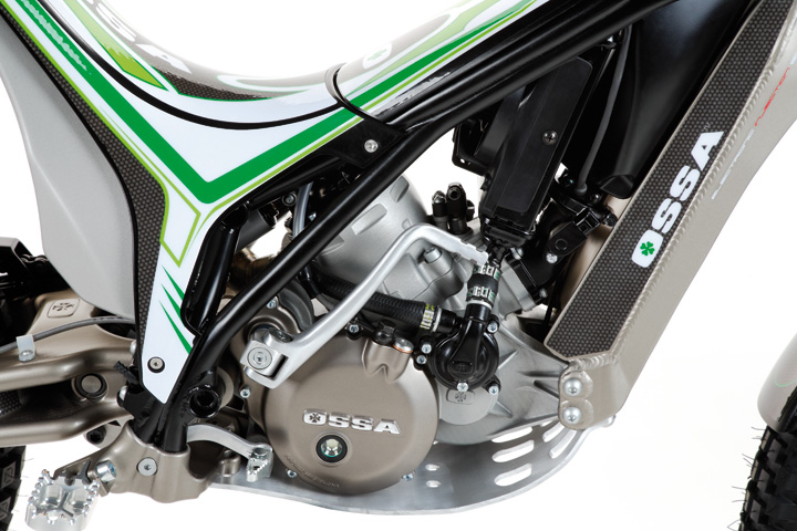 Ossa TR280i