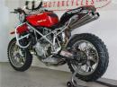 Ducati 999 Beach Racer