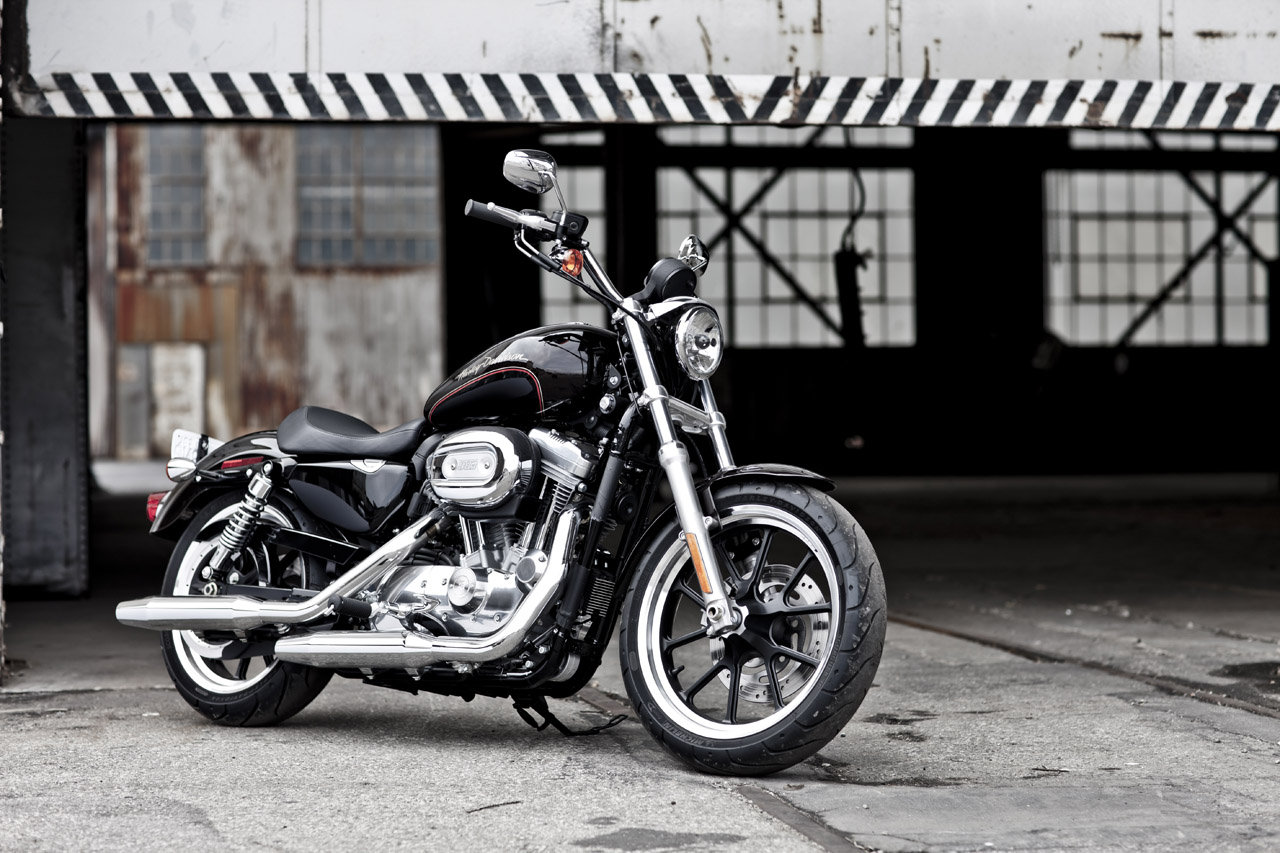 Harley-Davidson