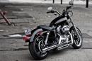 Harley-Davidson Sportster 883 SuperLow