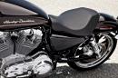 Harley-Davidson Sportster 883 SuperLow