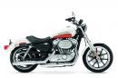 Harley-Davidson Sportster 883 SuperLow